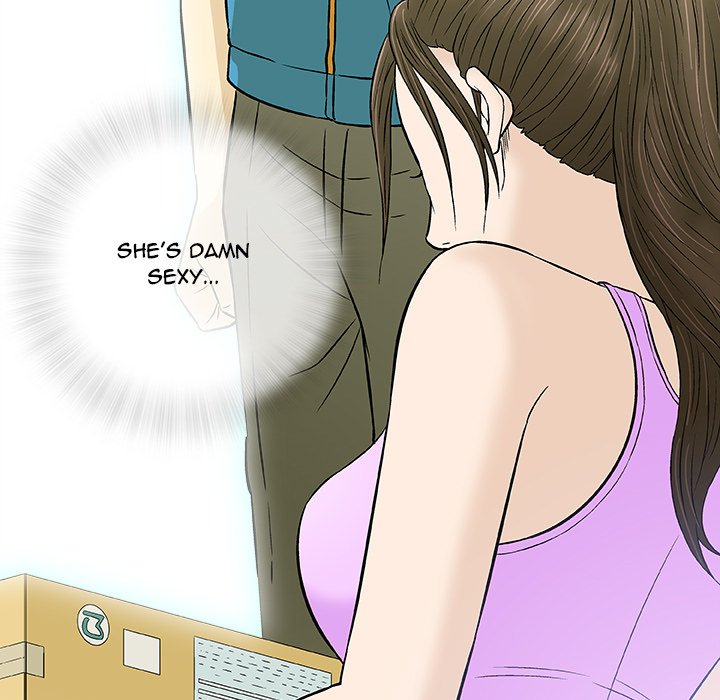 Give and Take chapter 29 page 19