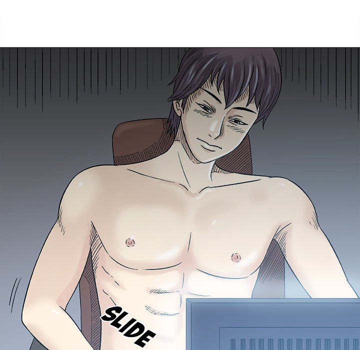 Give and Take chapter 29 page 25