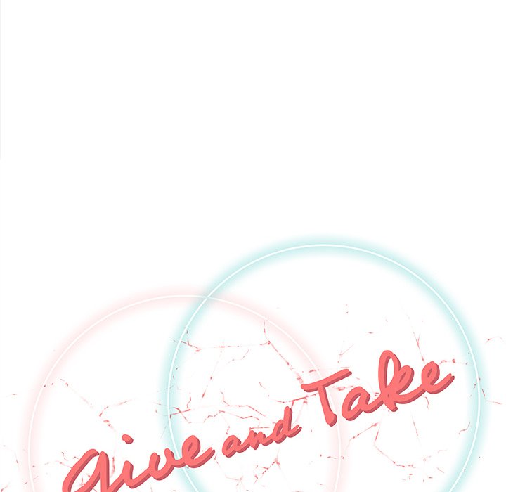 Give and Take chapter 29 page 41