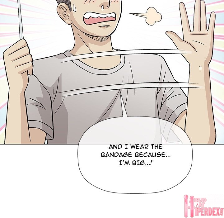 Give and Take chapter 29 page 65
