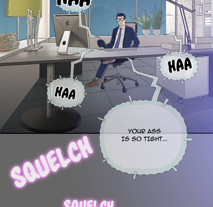 Give and Take chapter 29 page 101