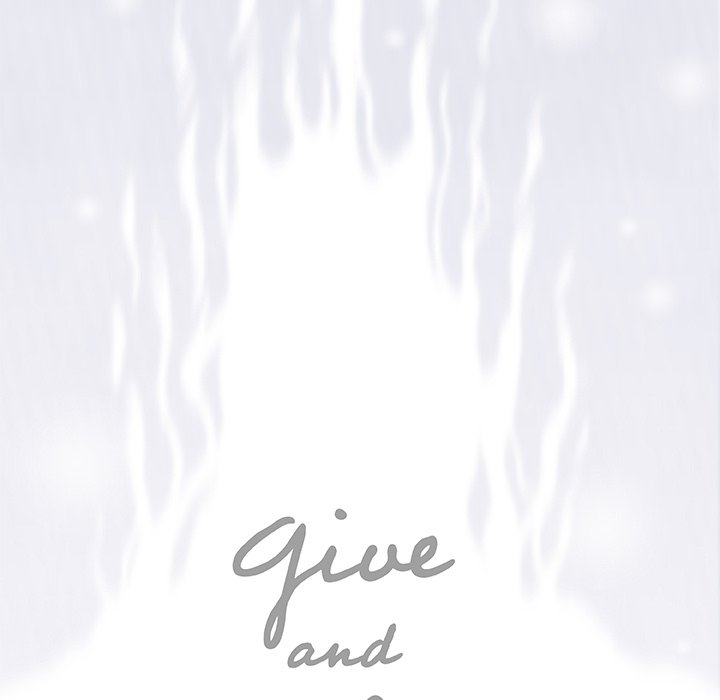 Give and Take chapter 29 page 130