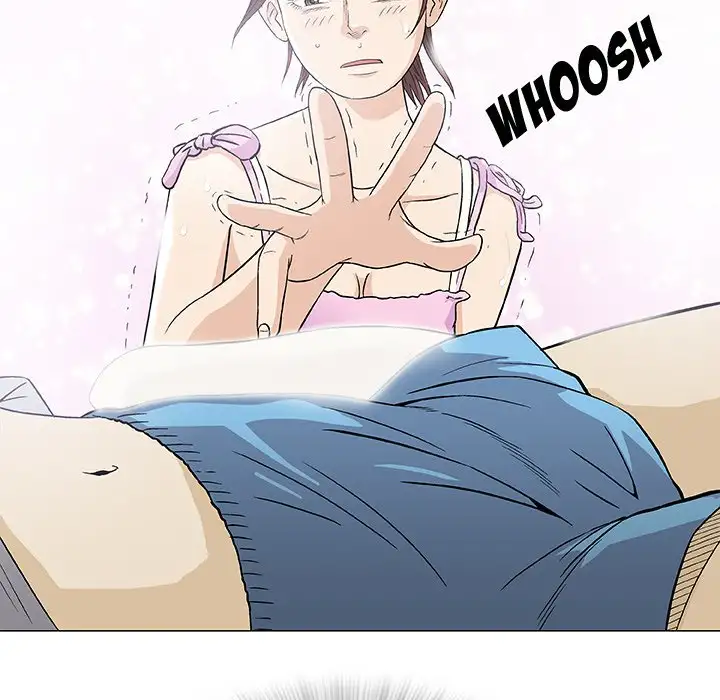 Give and Take chapter 3 page 5