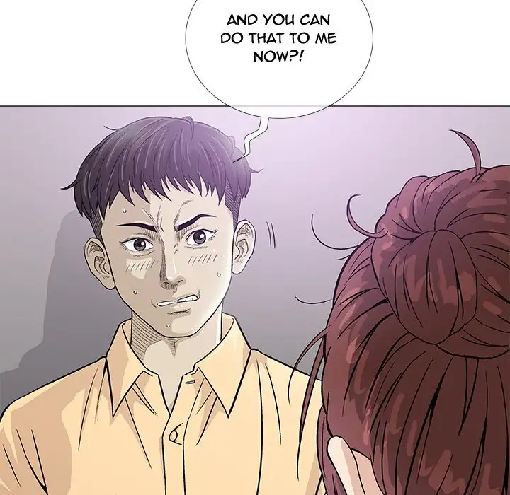 Give and Take chapter 3 page 14
