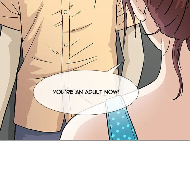Give and Take chapter 3 page 15