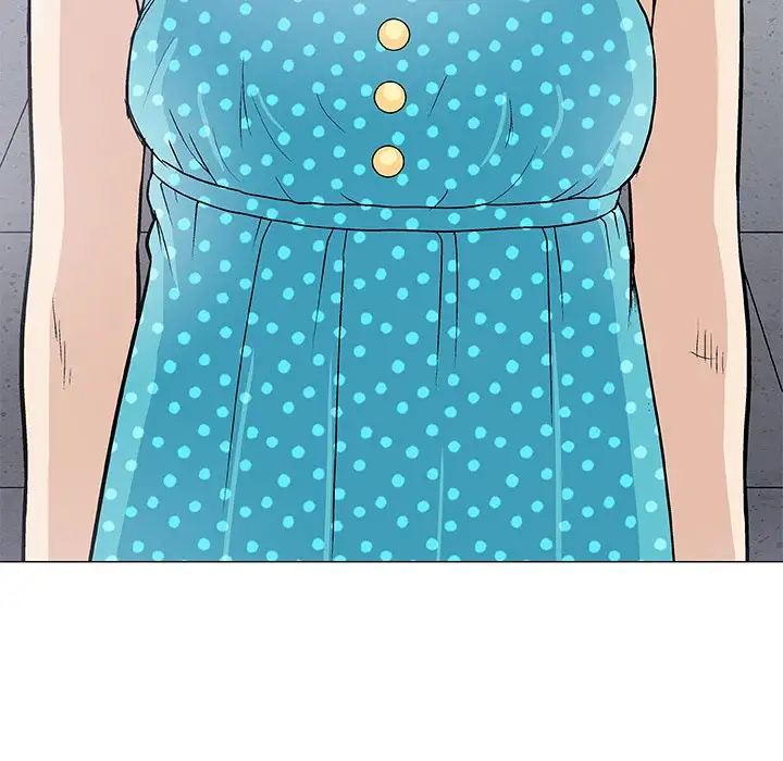 Give and Take chapter 3 page 18