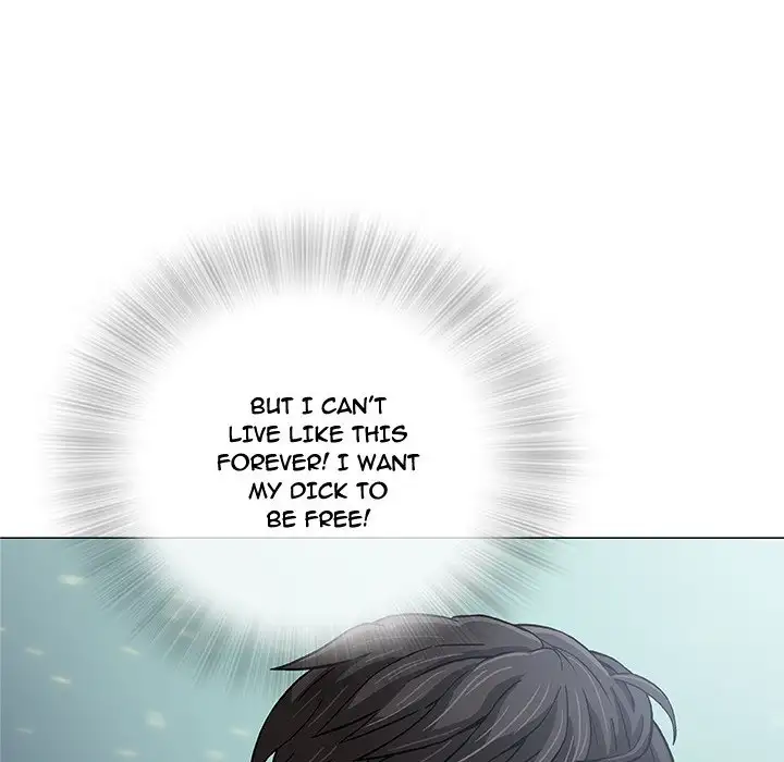 Give and Take chapter 3 page 21