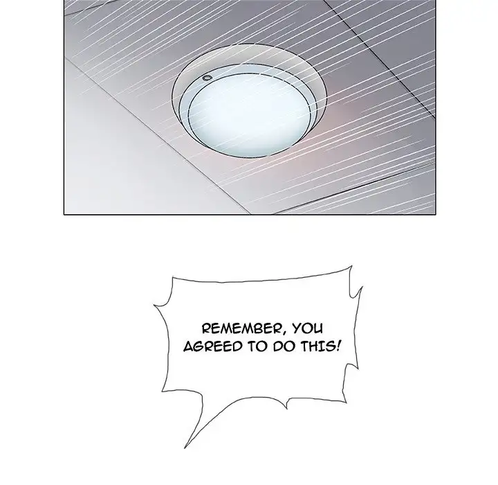 Give and Take chapter 3 page 33