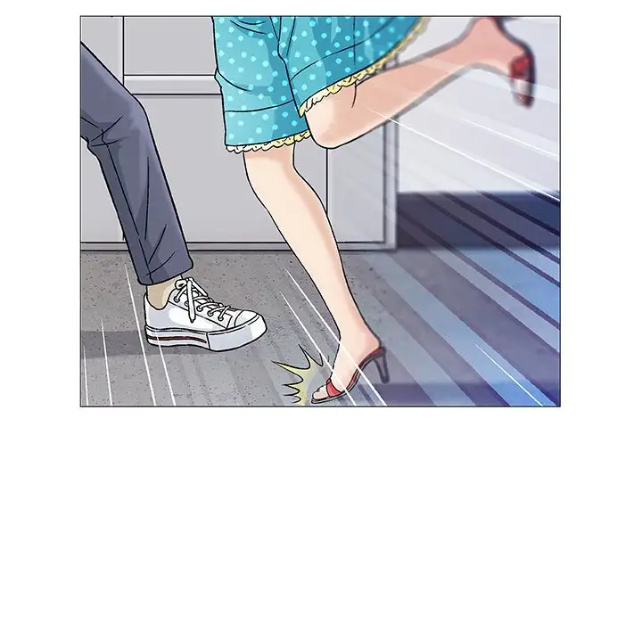 Give and Take chapter 3 page 34