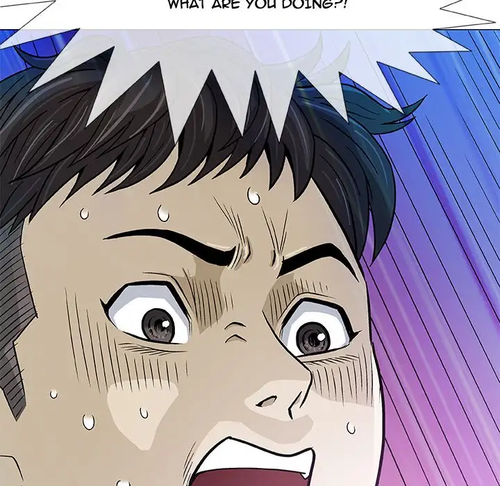 Give and Take chapter 3 page 39