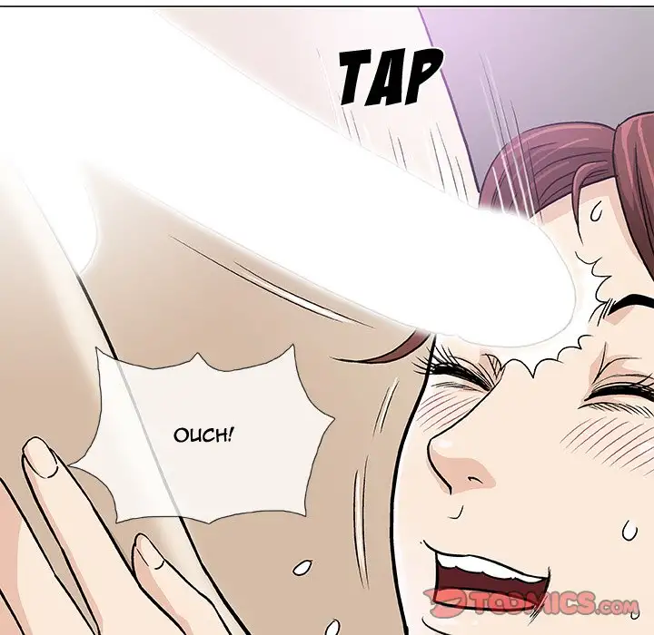 Give and Take chapter 3 page 45