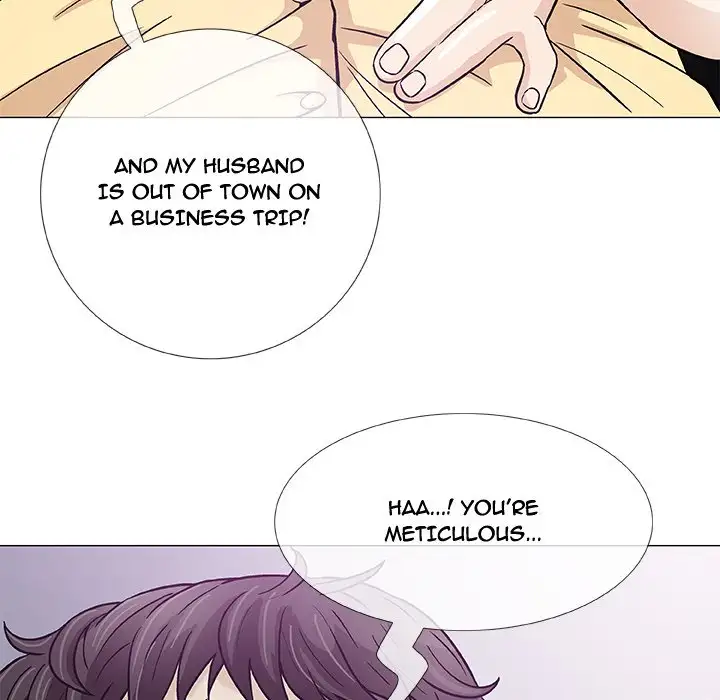 Give and Take chapter 3 page 50