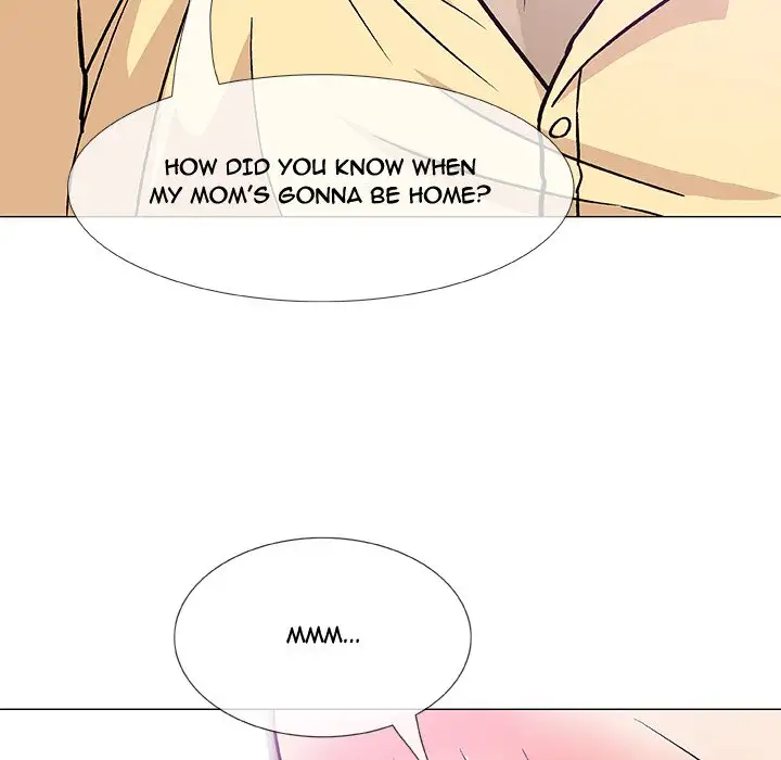 Give and Take chapter 3 page 52