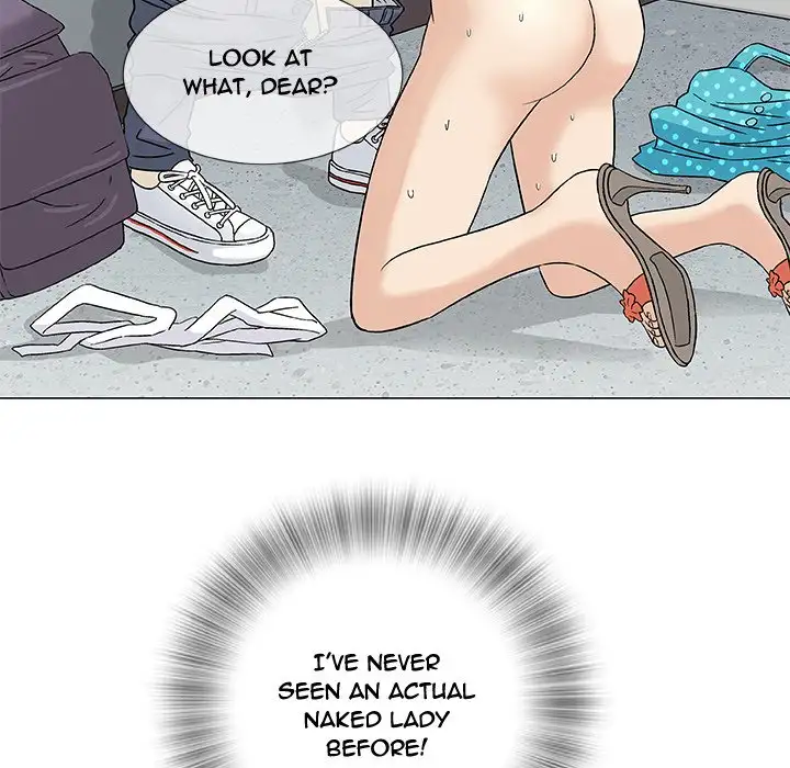 Give and Take chapter 3 page 78