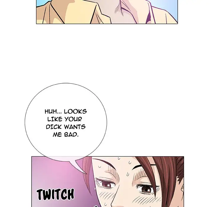 Give and Take chapter 3 page 80