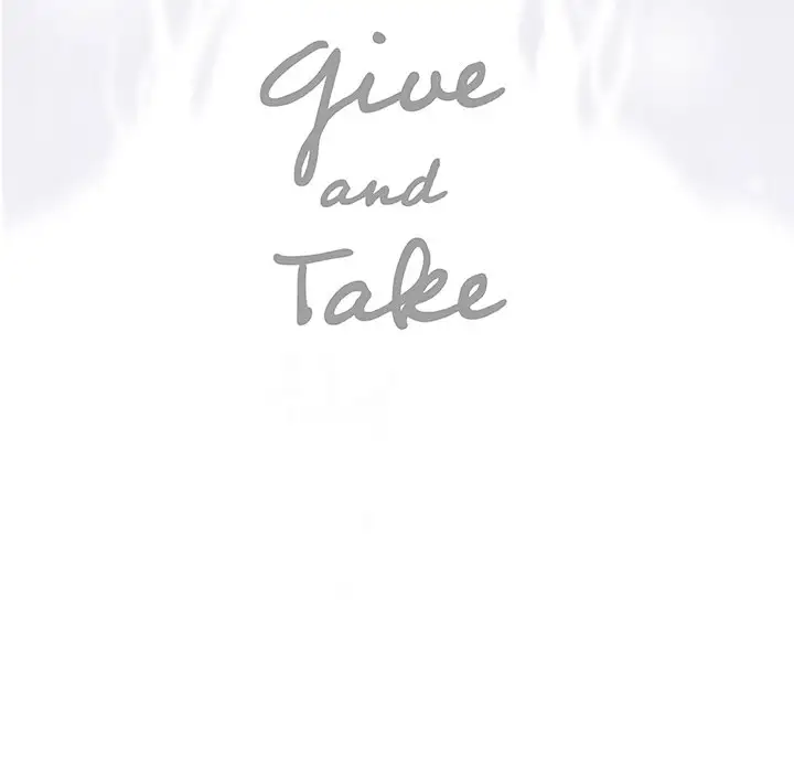 Give and Take chapter 3 page 131