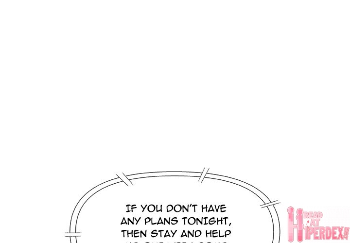 Give and Take chapter 30 page 1