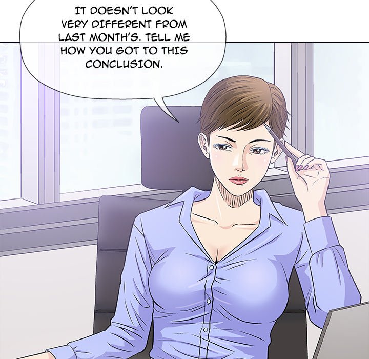 Give and Take chapter 30 page 8