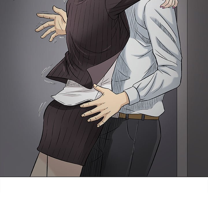 Give and Take chapter 30 page 35
