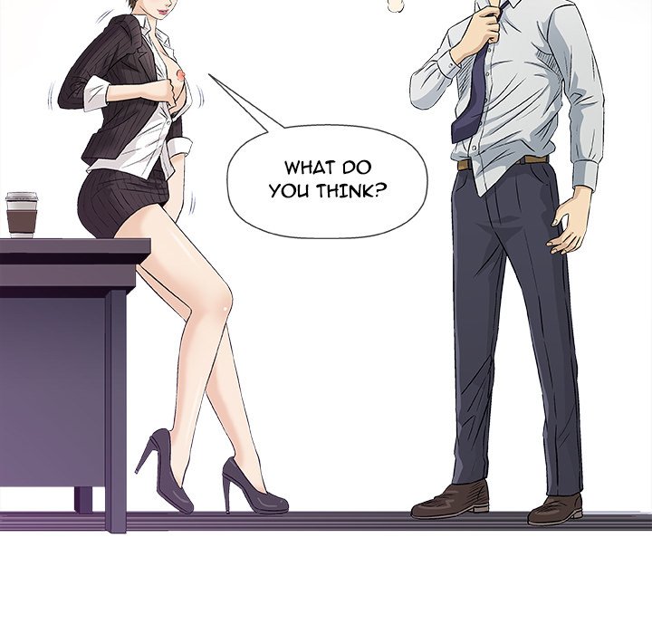 Give and Take chapter 30 page 54