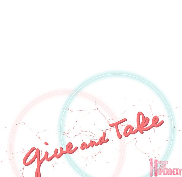 Give and Take chapter 30 page 56