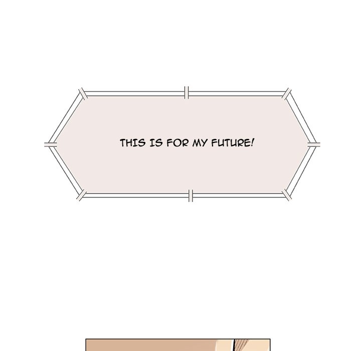 Give and Take chapter 30 page 70
