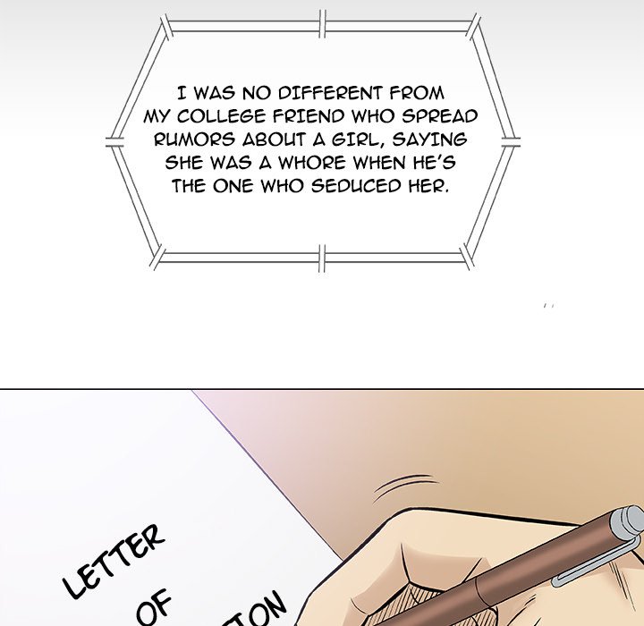 Give and Take chapter 30 page 130