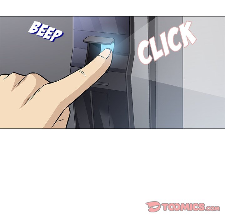Give and Take chapter 30 page 138
