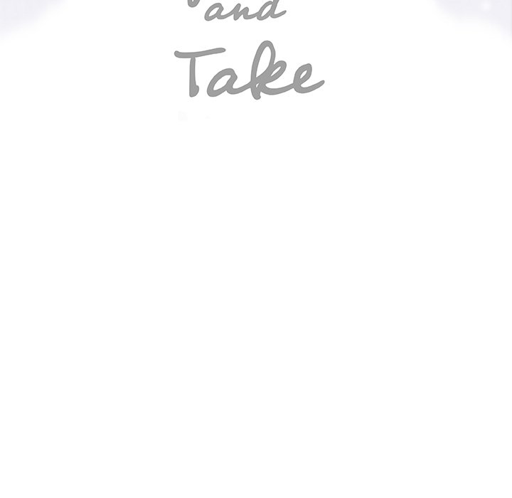 Give and Take chapter 30 page 150