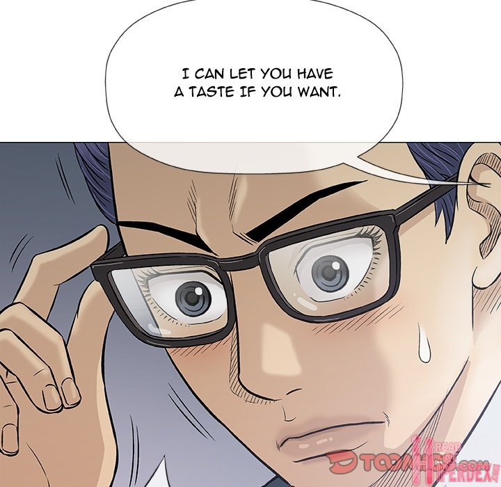 Give and Take chapter 31 page 21