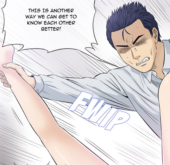 Give and Take chapter 31 page 98
