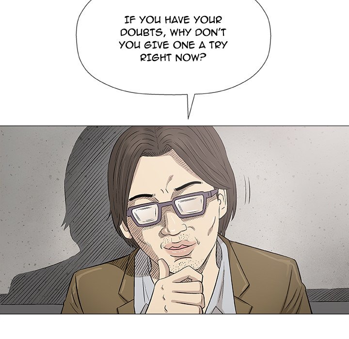 Give and Take chapter 32 page 5
