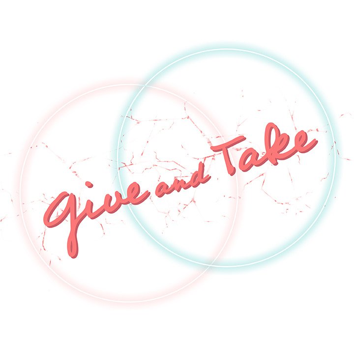 Give and Take chapter 32 page 24