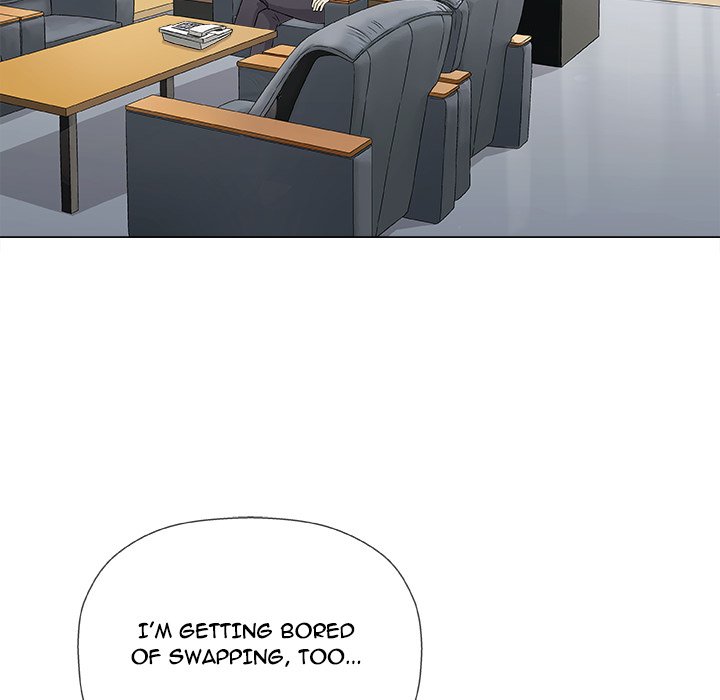 Give and Take chapter 32 page 31