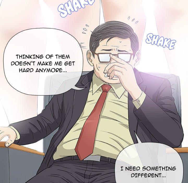 Give and Take chapter 32 page 34