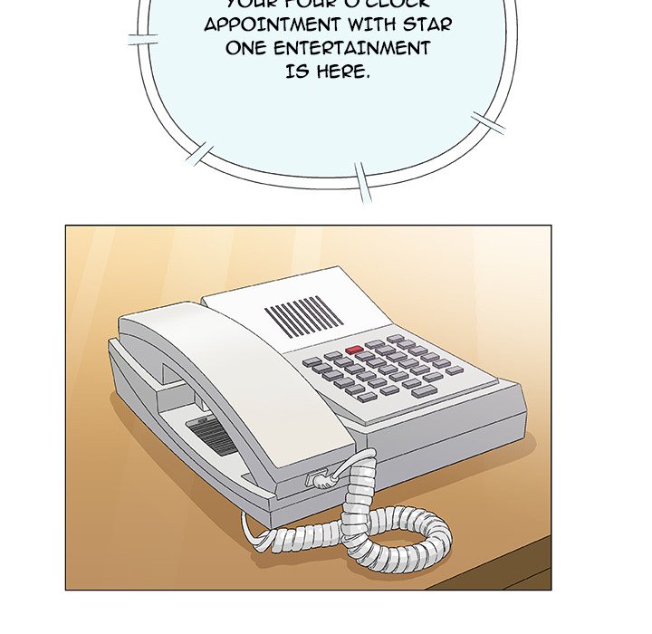 Give and Take chapter 32 page 36