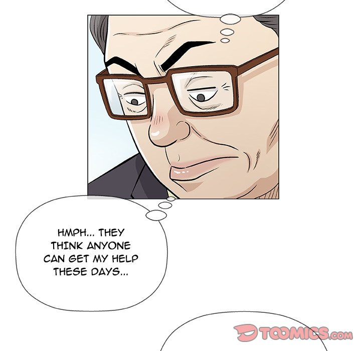 Give and Take chapter 32 page 39