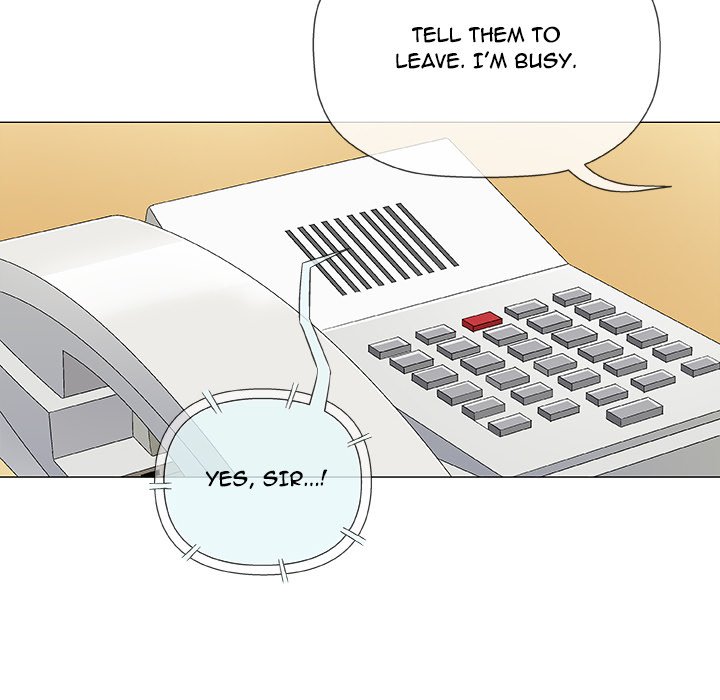 Give and Take chapter 32 page 40