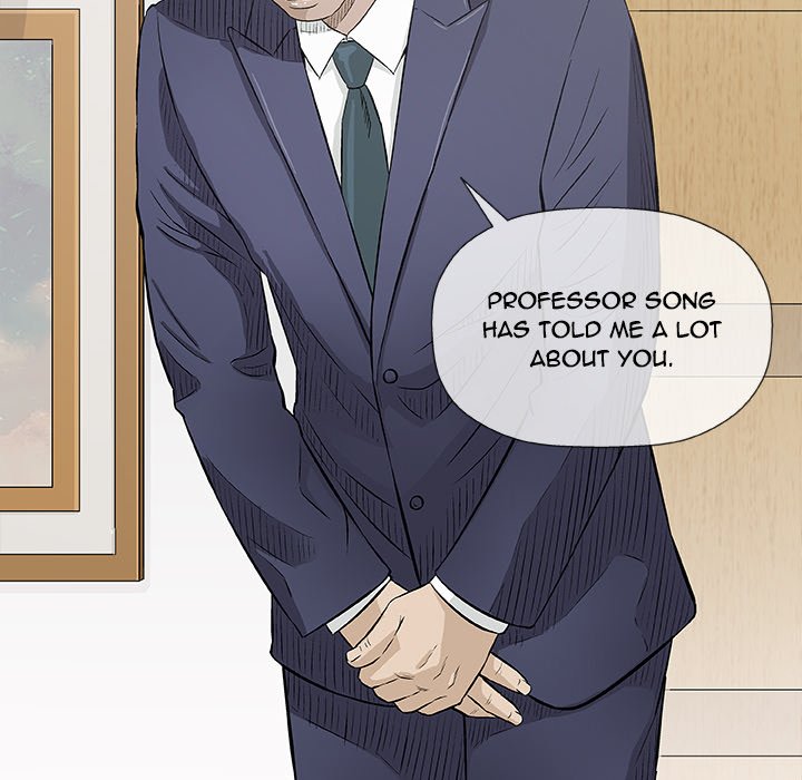 Give and Take chapter 32 page 43