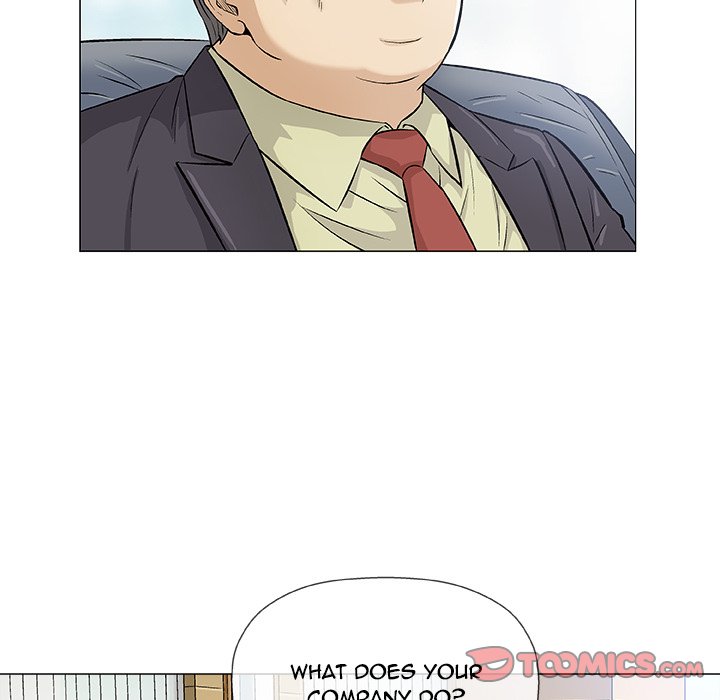 Give and Take chapter 32 page 45