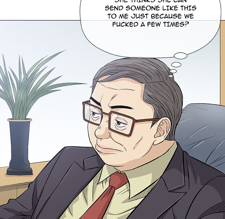 Give and Take chapter 32 page 54