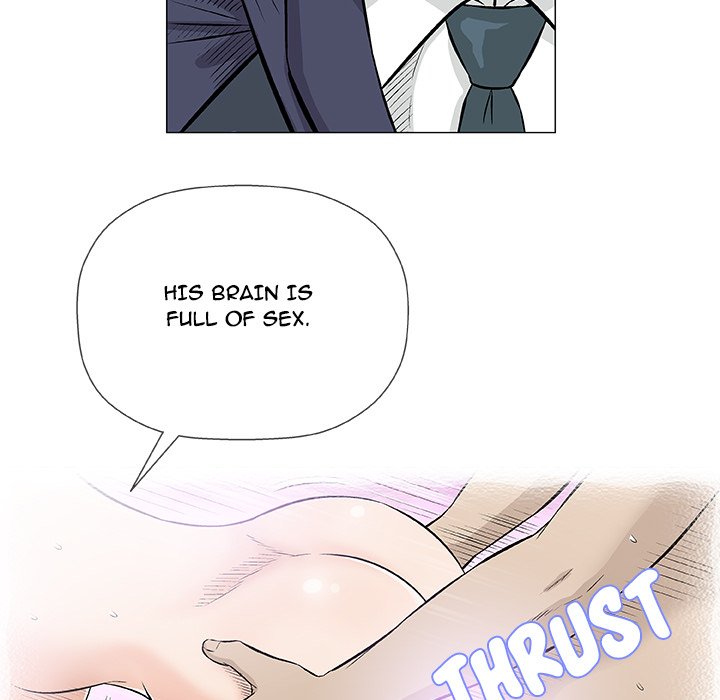 Give and Take chapter 32 page 76