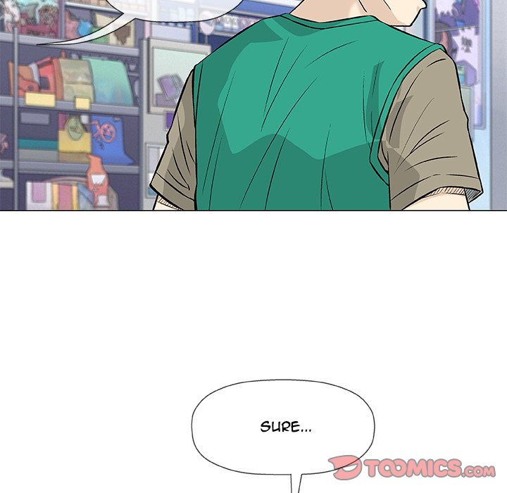 Give and Take chapter 32 page 111