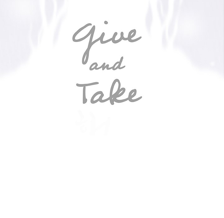 Give and Take chapter 32 page 119