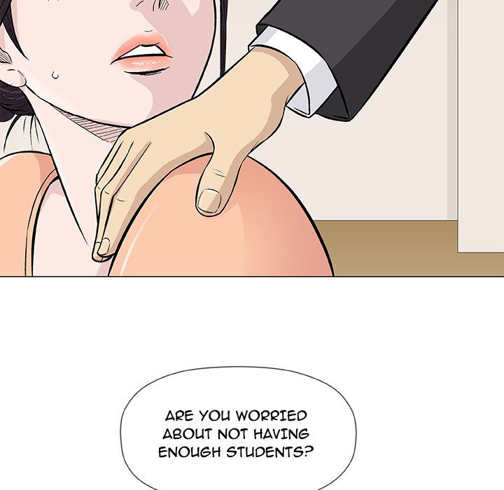 Give and Take chapter 33 page 31