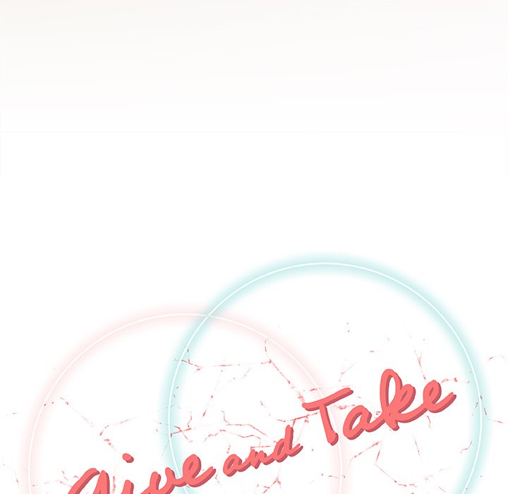 Give and Take chapter 33 page 40