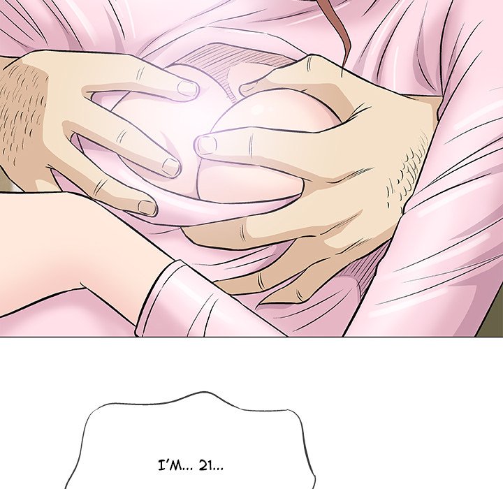 Give and Take chapter 33 page 84