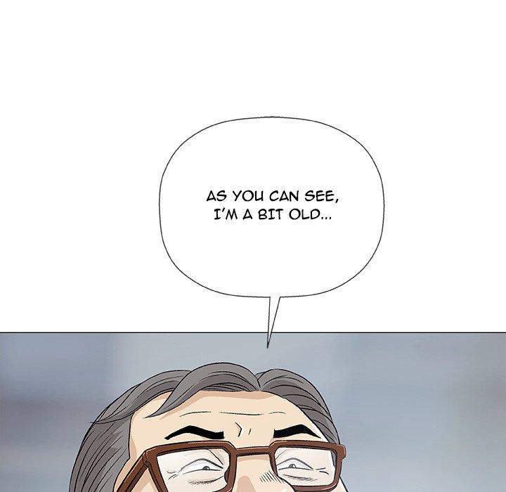 Give and Take chapter 33 page 97