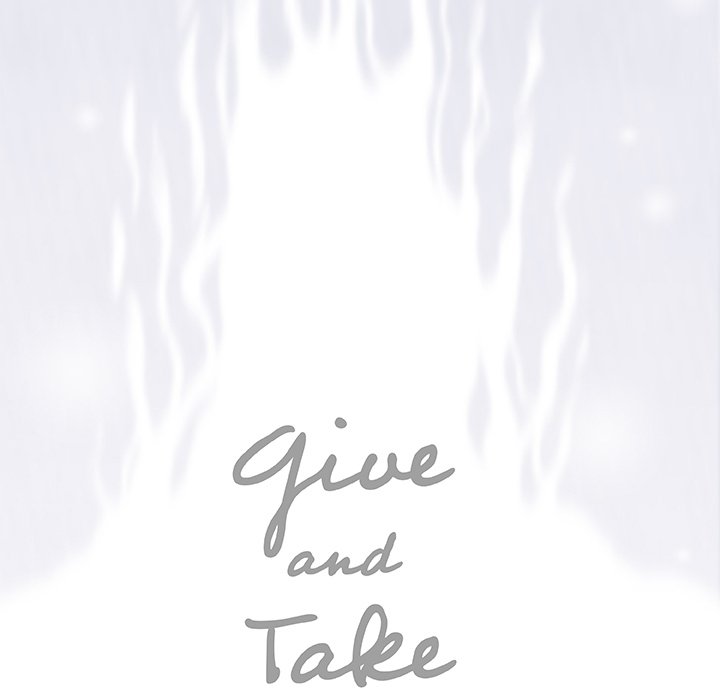 Give and Take chapter 33 page 137