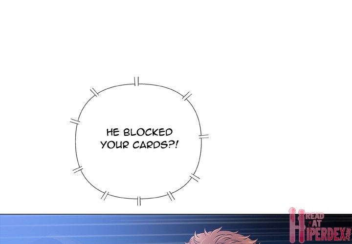 Give and Take chapter 34 page 1